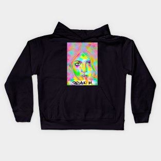 Beloved Singer Kids Hoodie